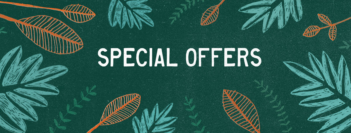 Special Offer